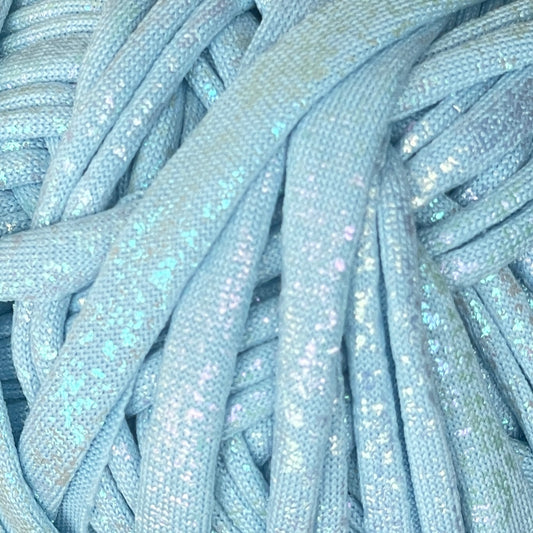 YARNLY LUSTRE T-SHIRT YARN