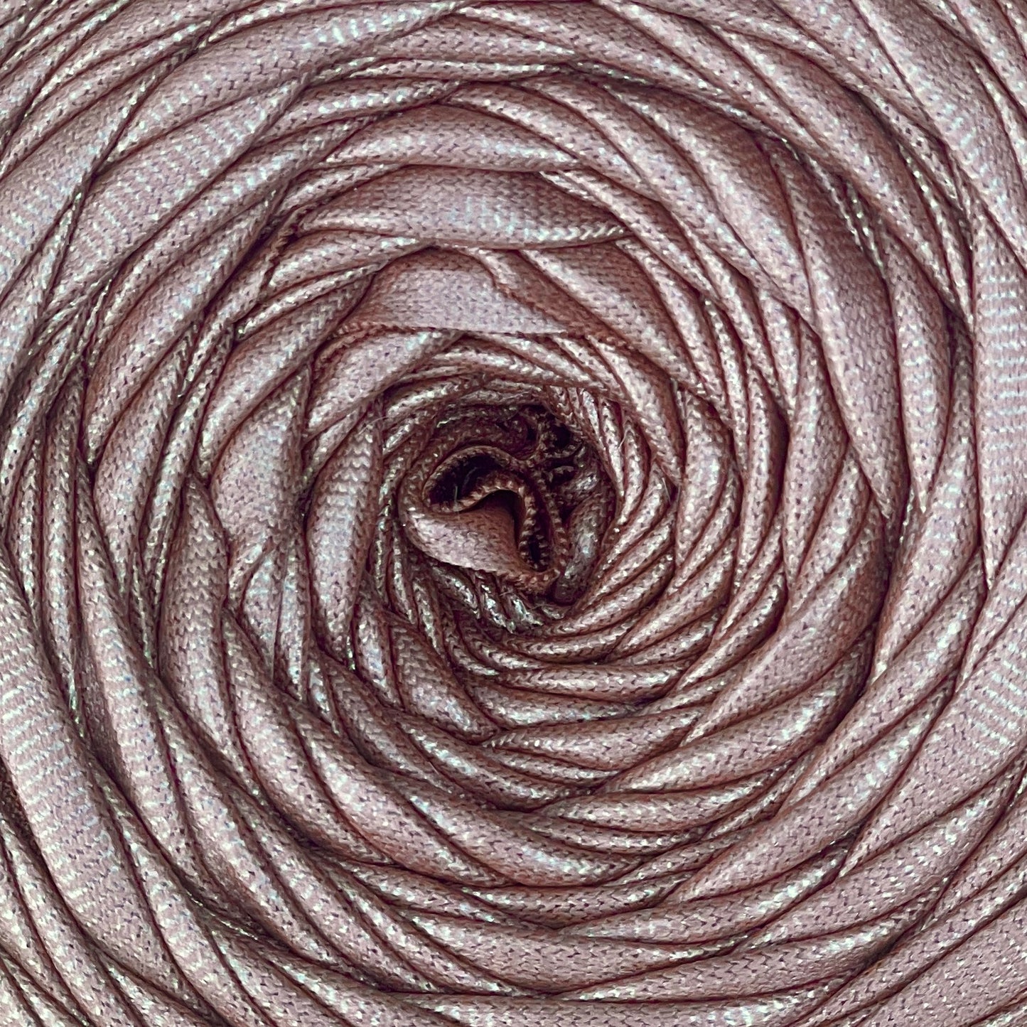 YARNLY LEATHER YARN