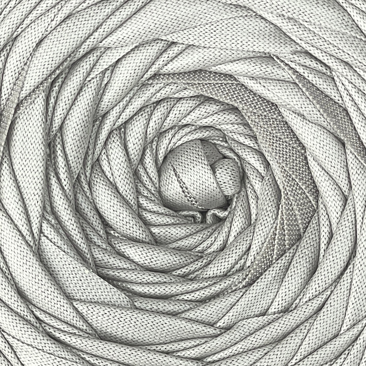YARNLY LEATHER YARN