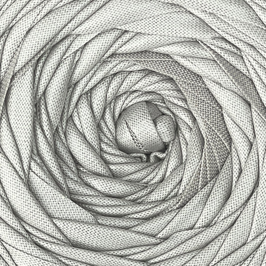 YARNLY LEATHER YARN