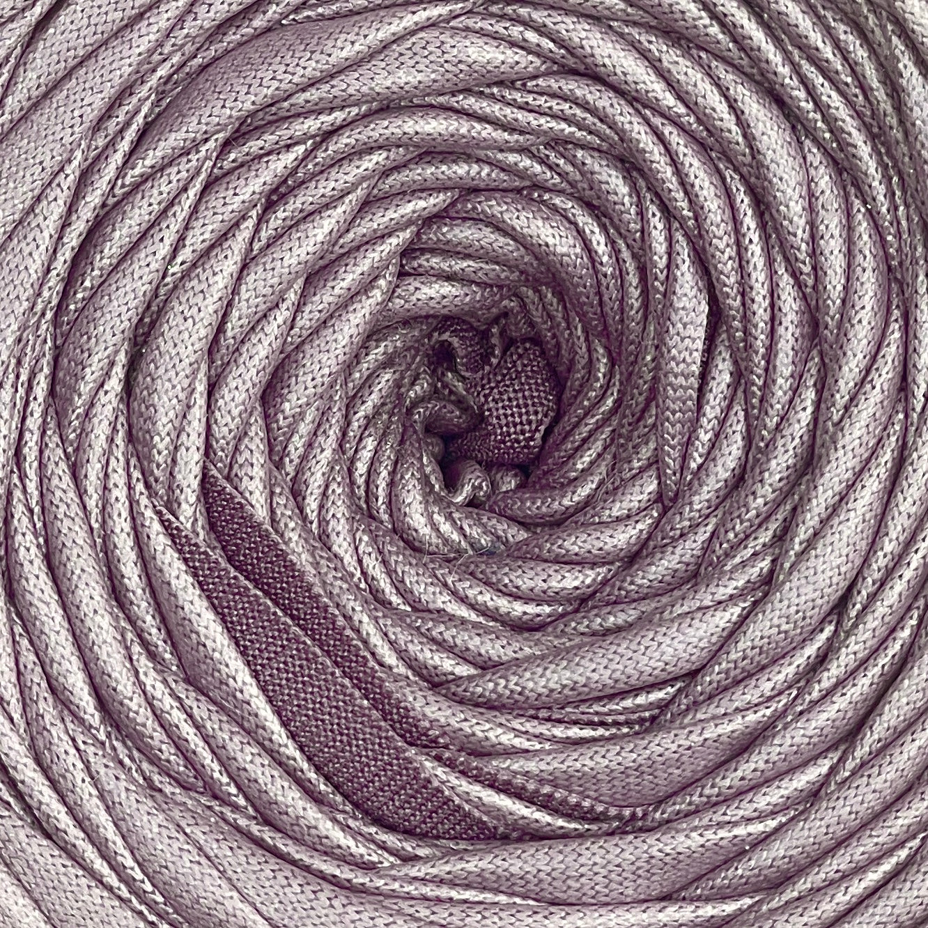 YARNLY LEATHER YARN