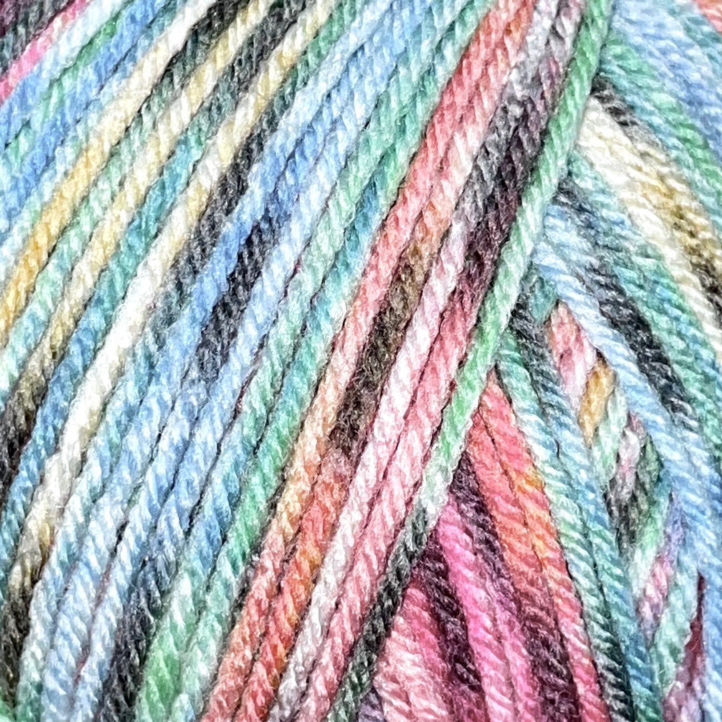 STYLECRAFT COLOUR BURST