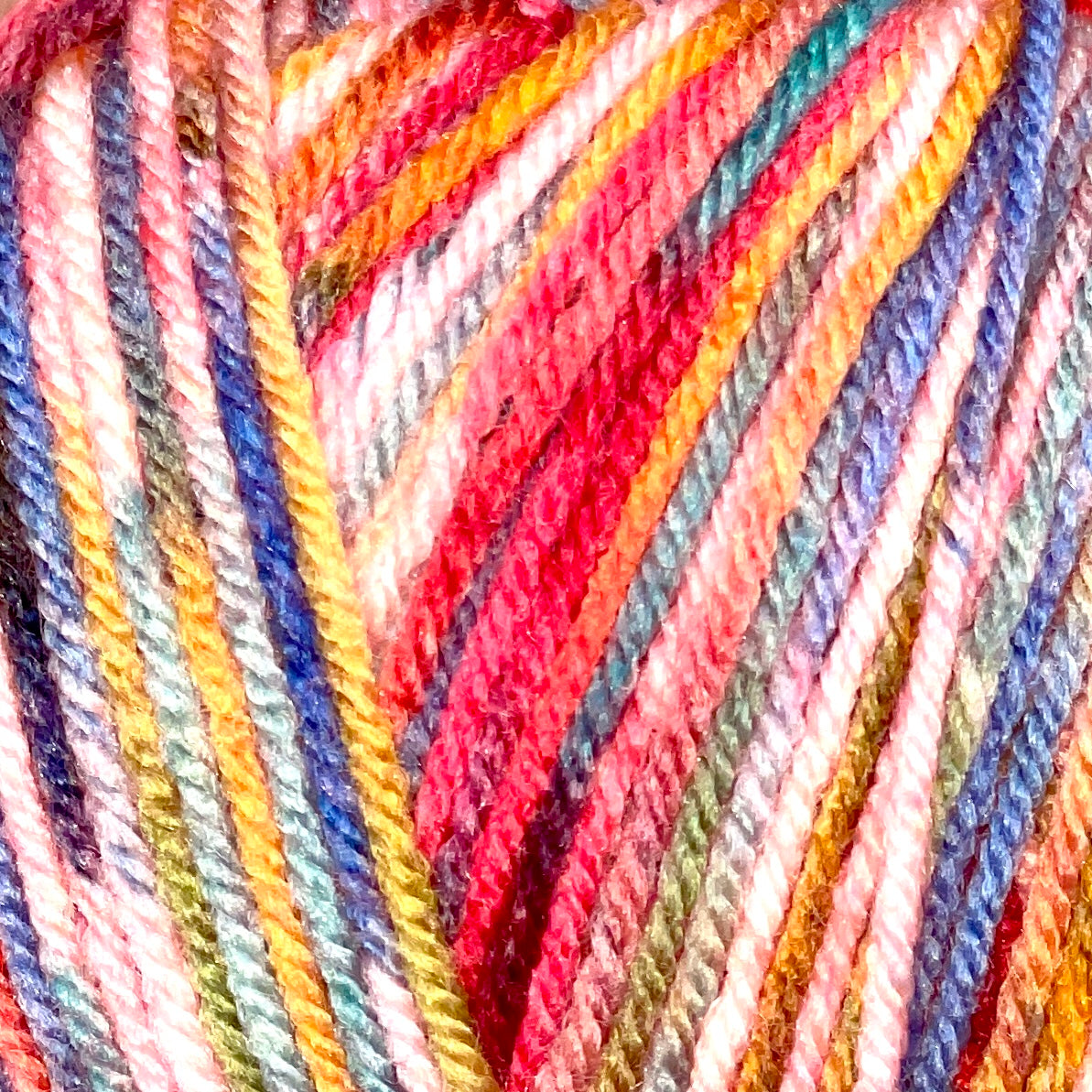 STYLECRAFT COLOUR BURST