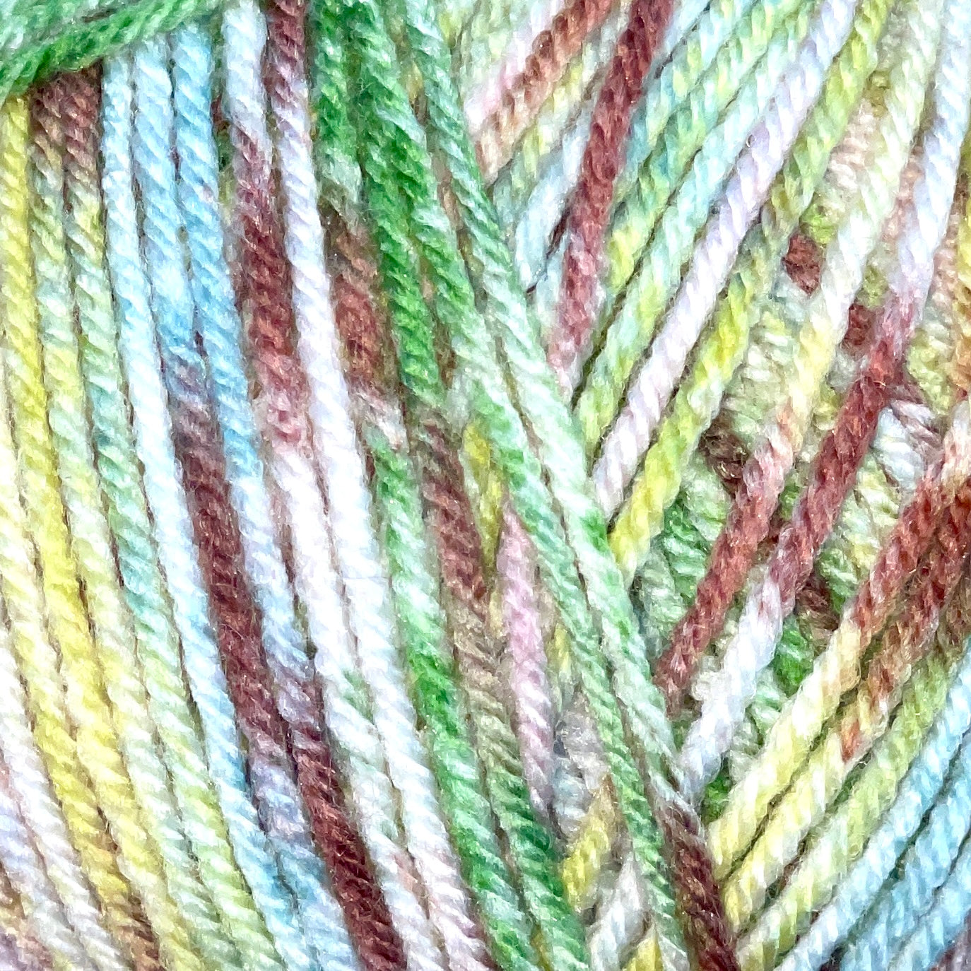 STYLECRAFT COLOUR BURST