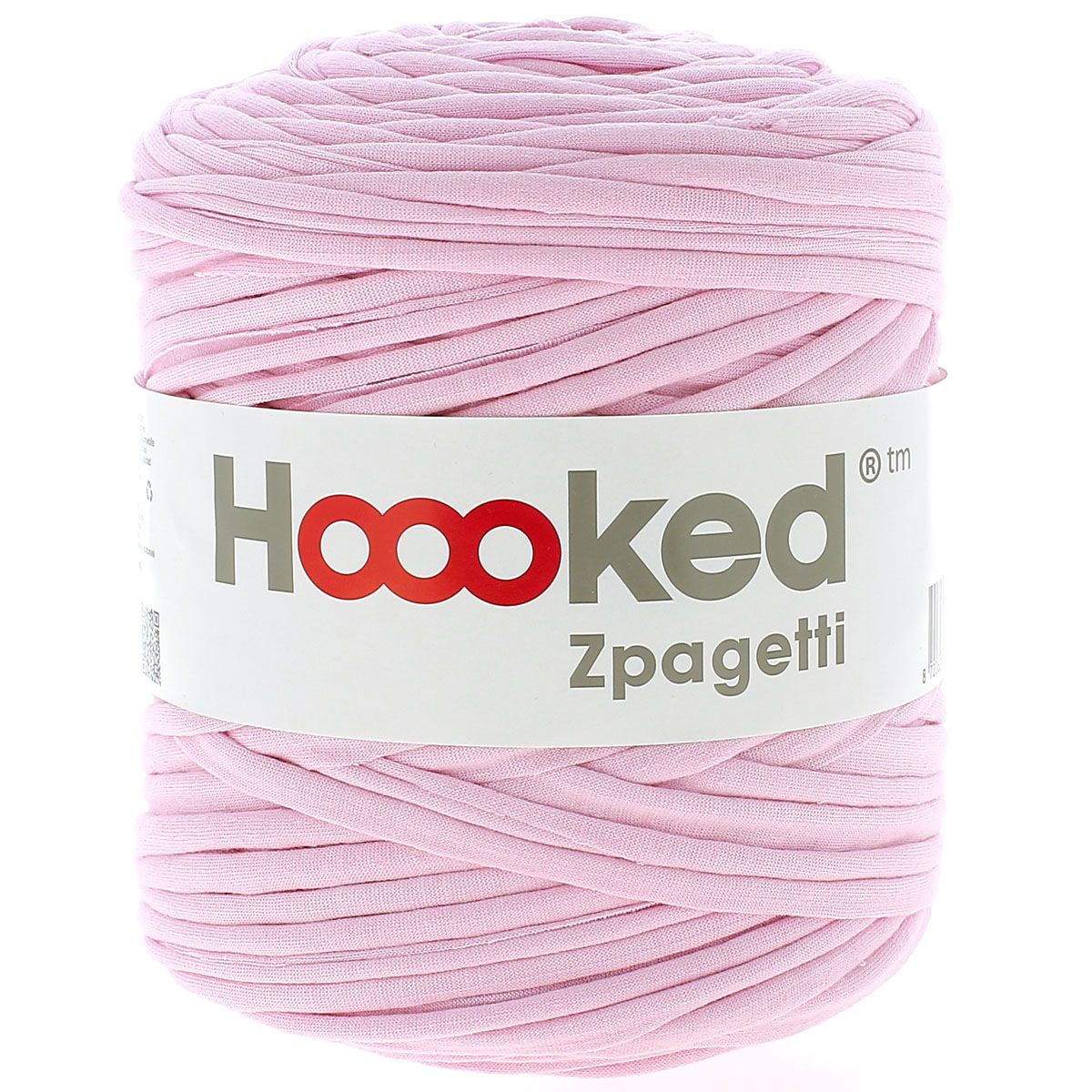 HOOOKED ZPAGETTI T-SHIRT YARN
