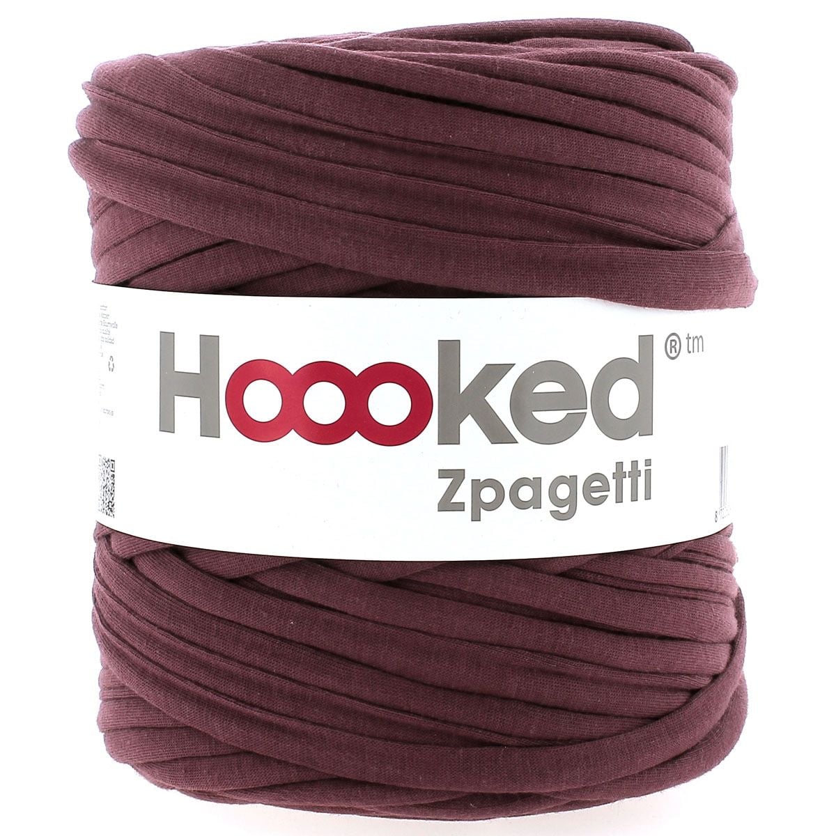 HOOOKED ZPAGETTI T-SHIRT YARN