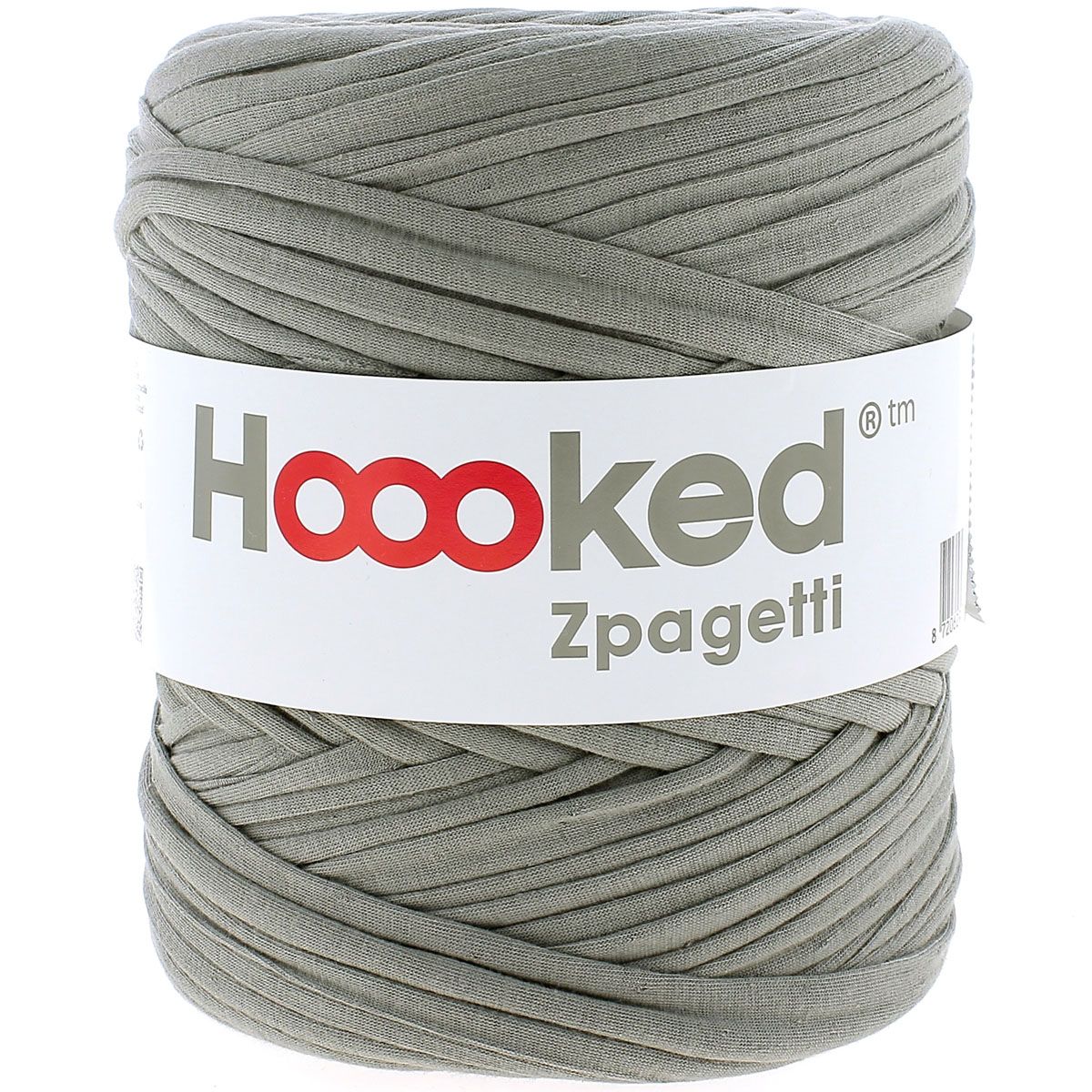 HOOOKED ZPAGETTI T-SHIRT YARN