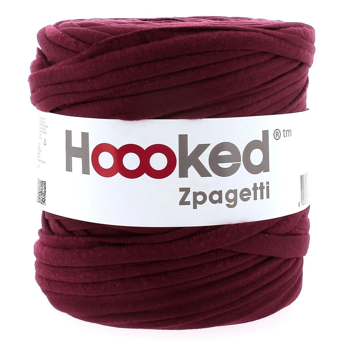HOOOKED ZPAGETTI T-SHIRT YARN