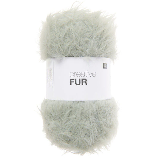 CREATIVE FUR