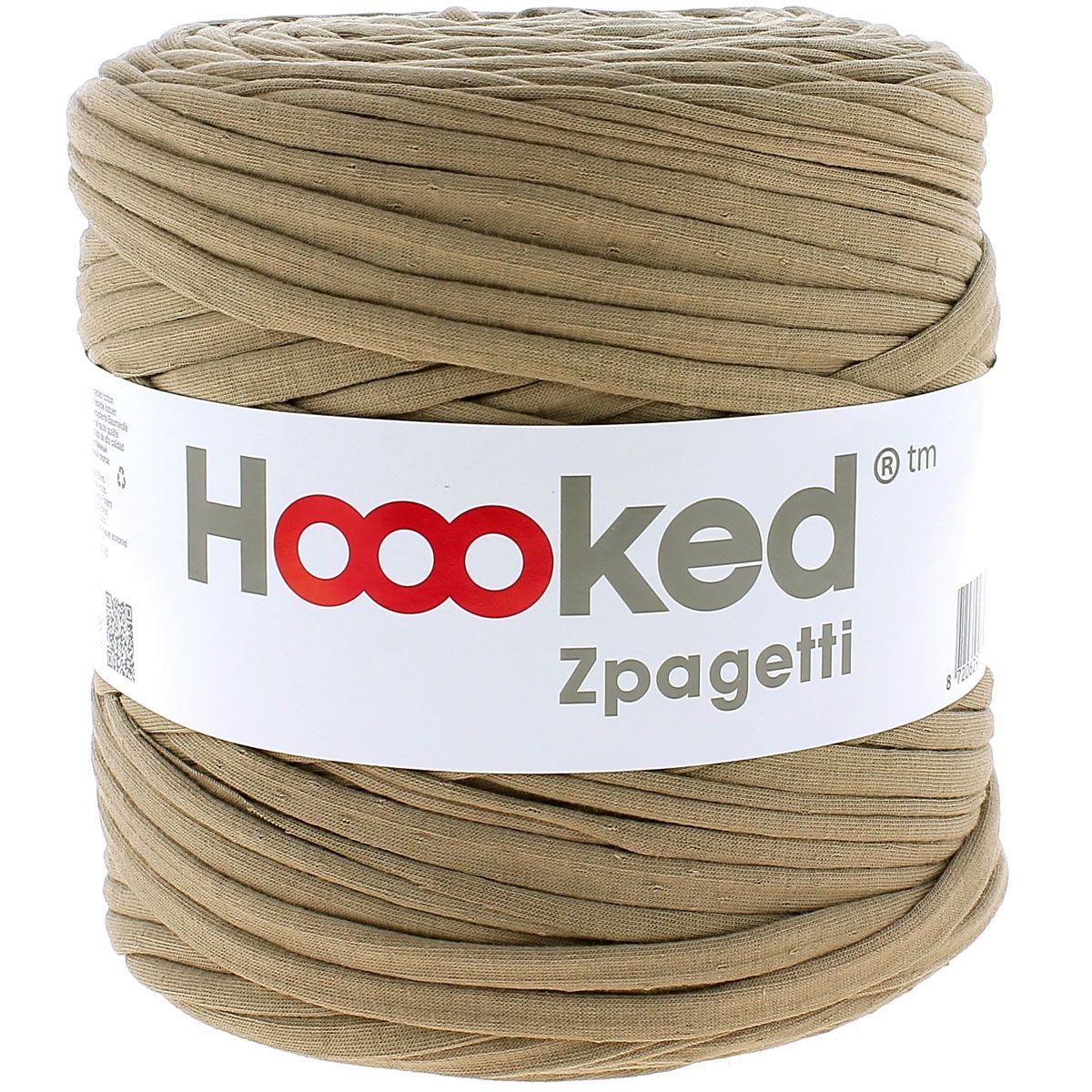 HOOOKED ZPAGETTI T-SHIRT YARN