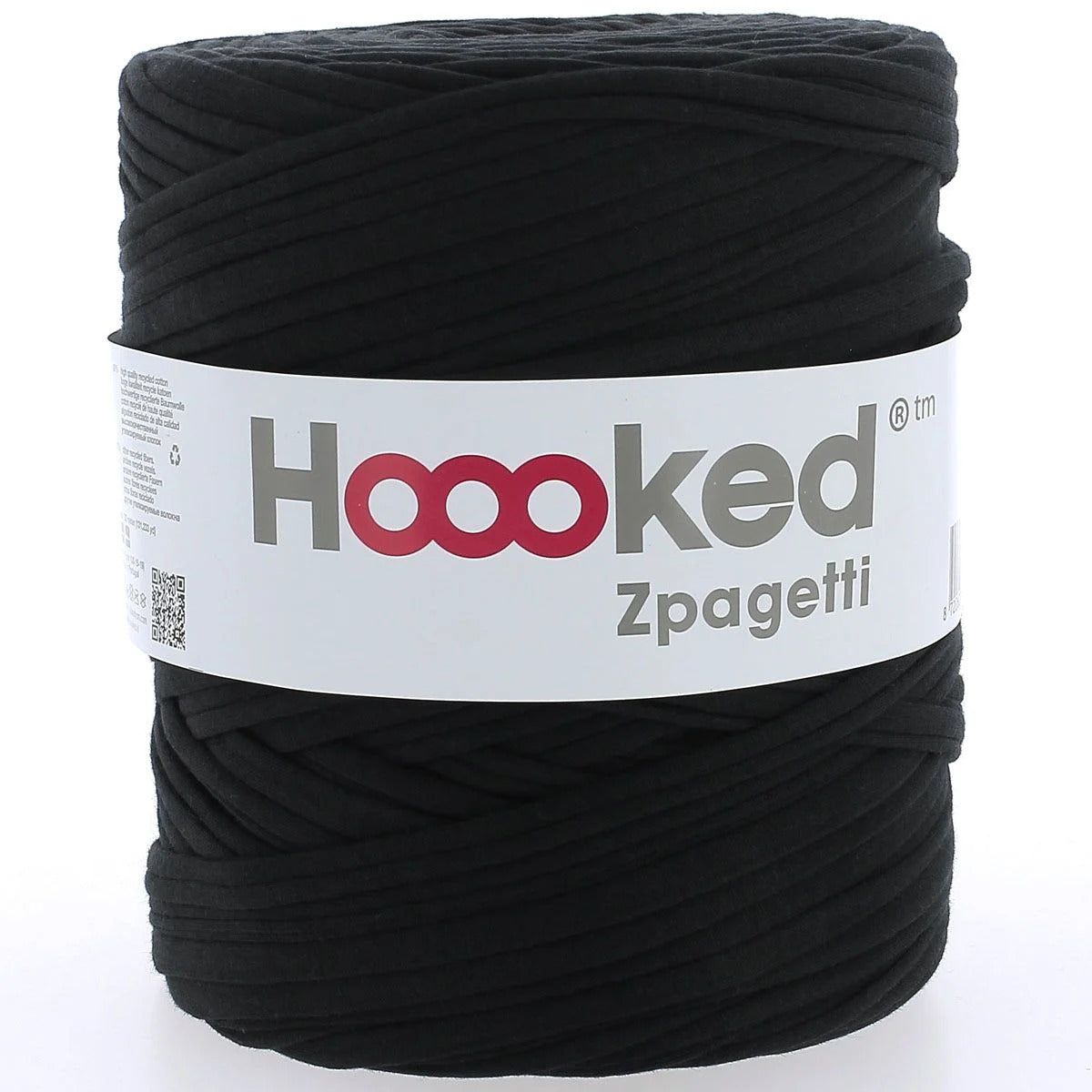 HOOOKED ZPAGETTI T-SHIRT YARN