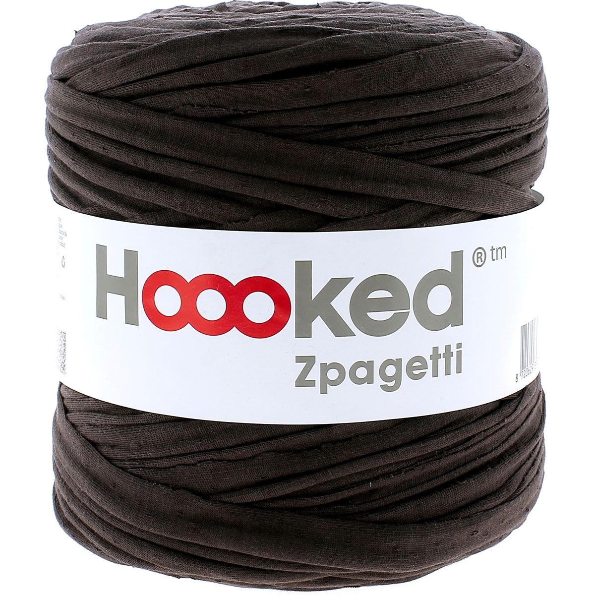 HOOOKED ZPAGETTI T-SHIRT YARN
