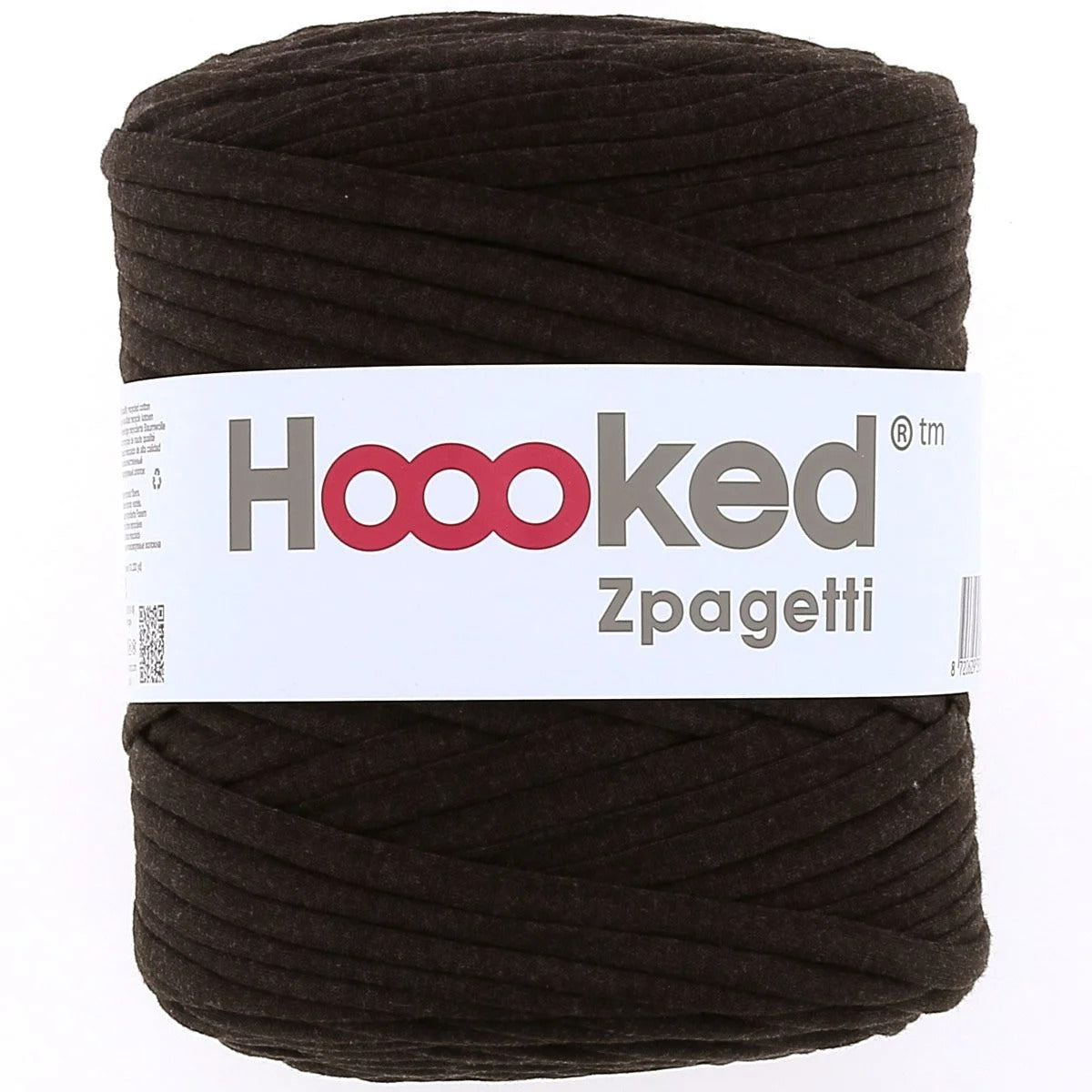 HOOOKED ZPAGETTI T-SHIRT YARN