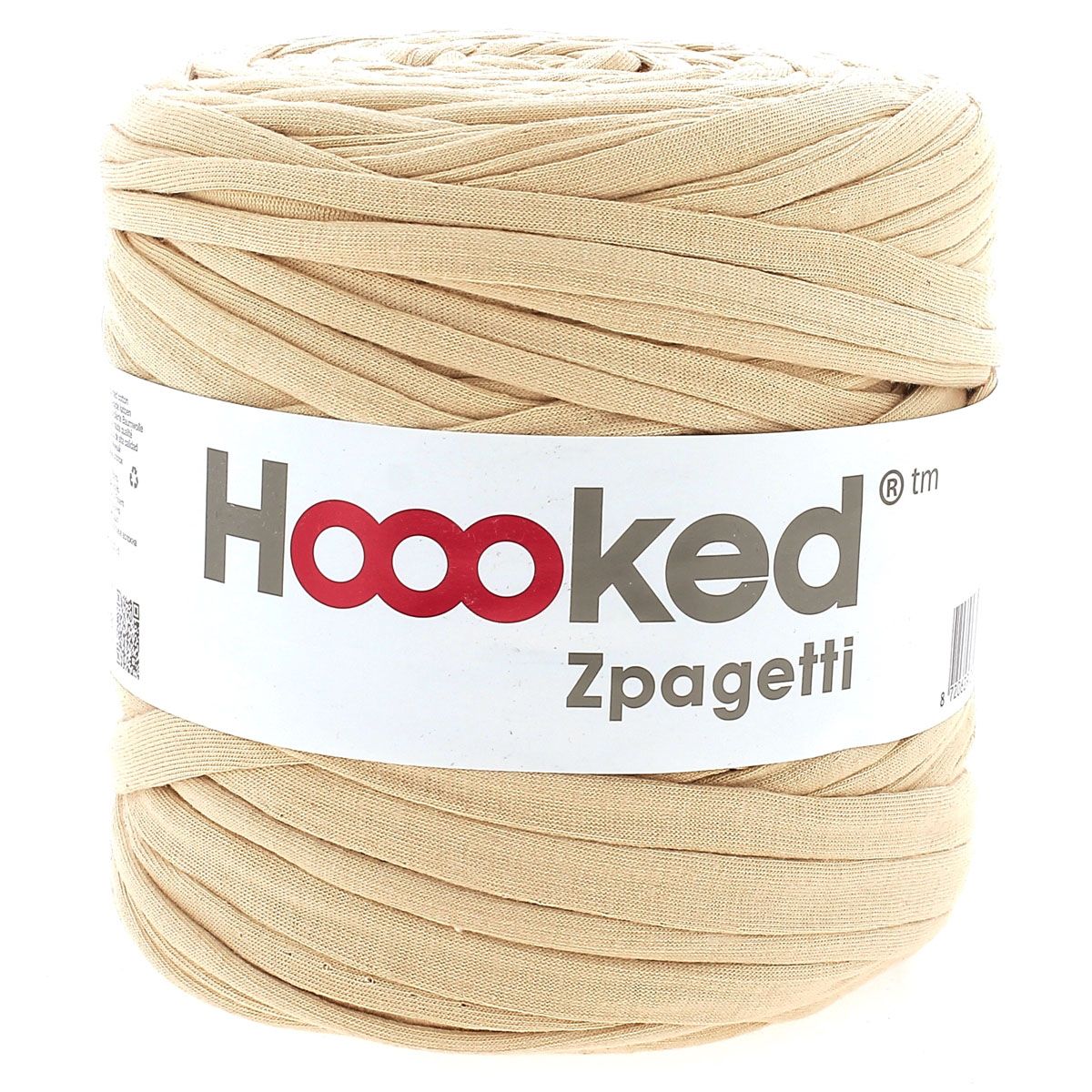 HOOOKED ZPAGETTI T-SHIRT YARN