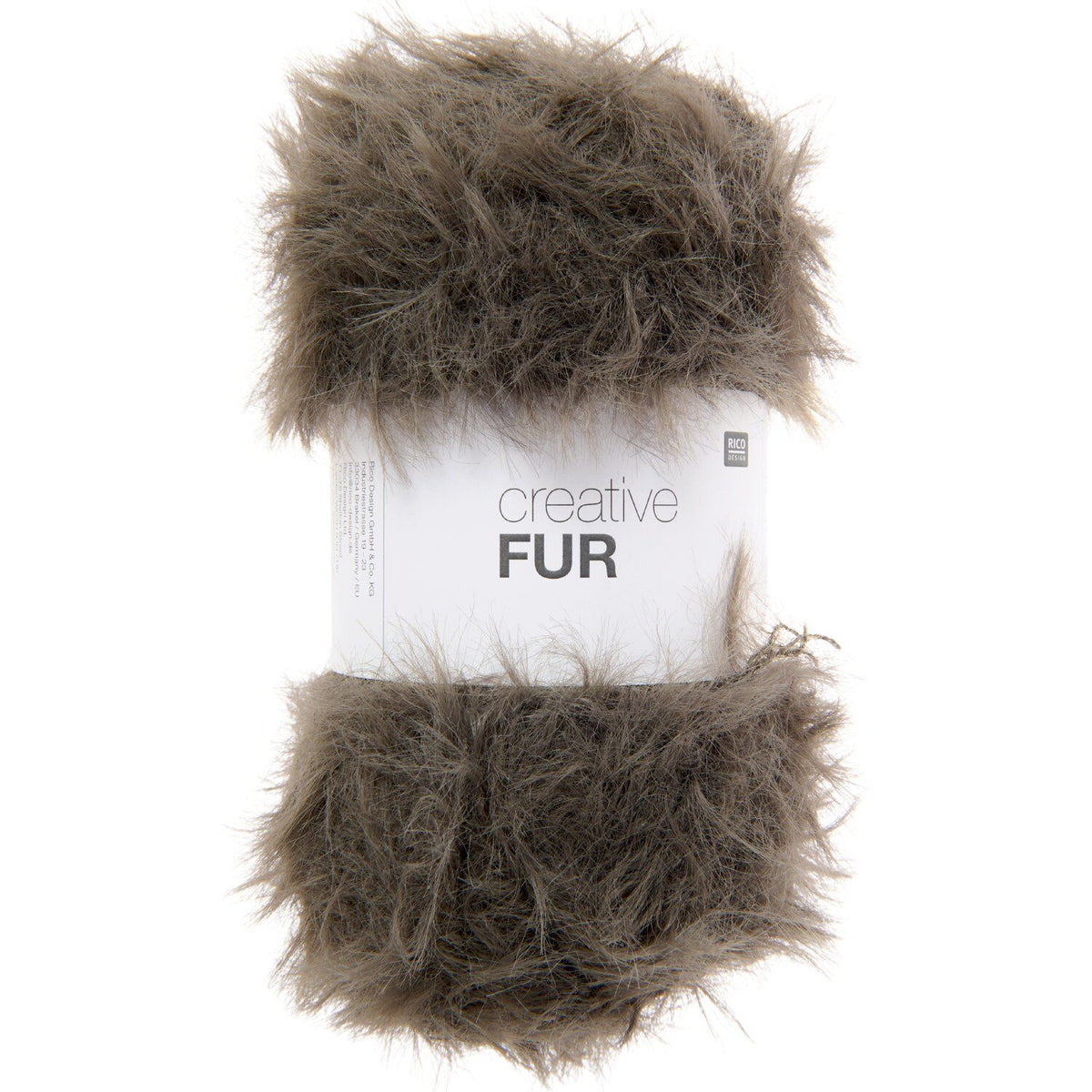 CREATIVE FUR