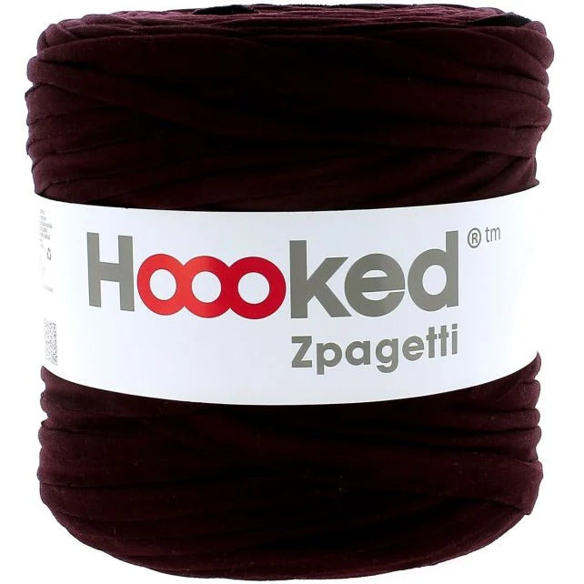 HOOOKED ZPAGETTI T-SHIRT YARN