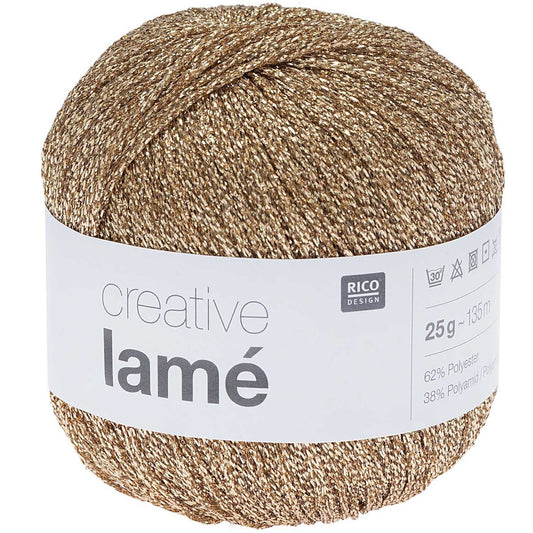 CREATIVE LAME
