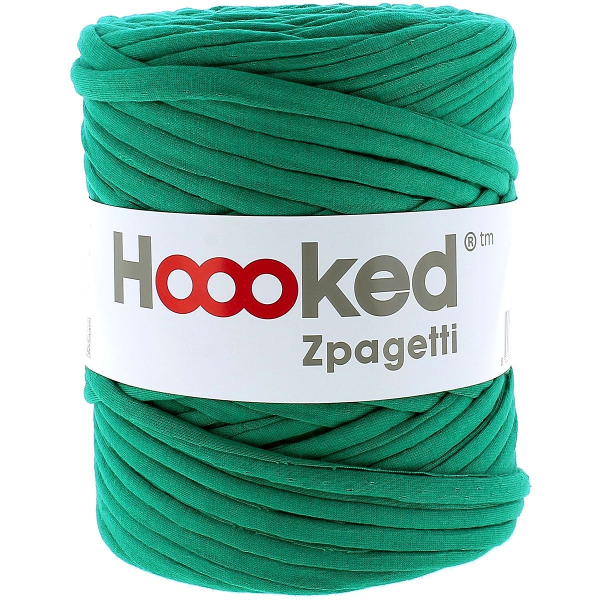 HOOOKED ZPAGETTI T-SHIRT YARN