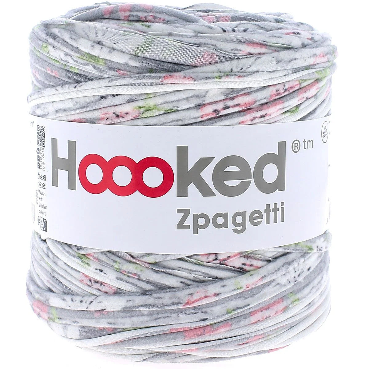 HOOOKED ZPAGETTI T-SHIRT YARN
