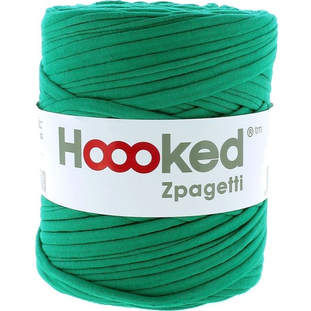 HOOOKED ZPAGETTI T-SHIRT YARN