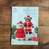 KING COLE CHRISTMAS CROCHET BOOK 7