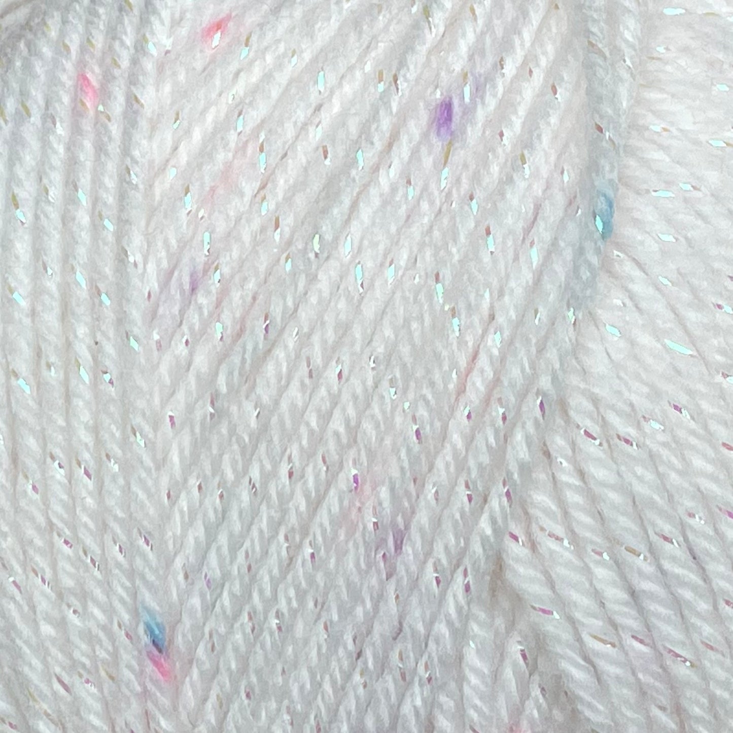 BABY TWINKLE PRINT DK