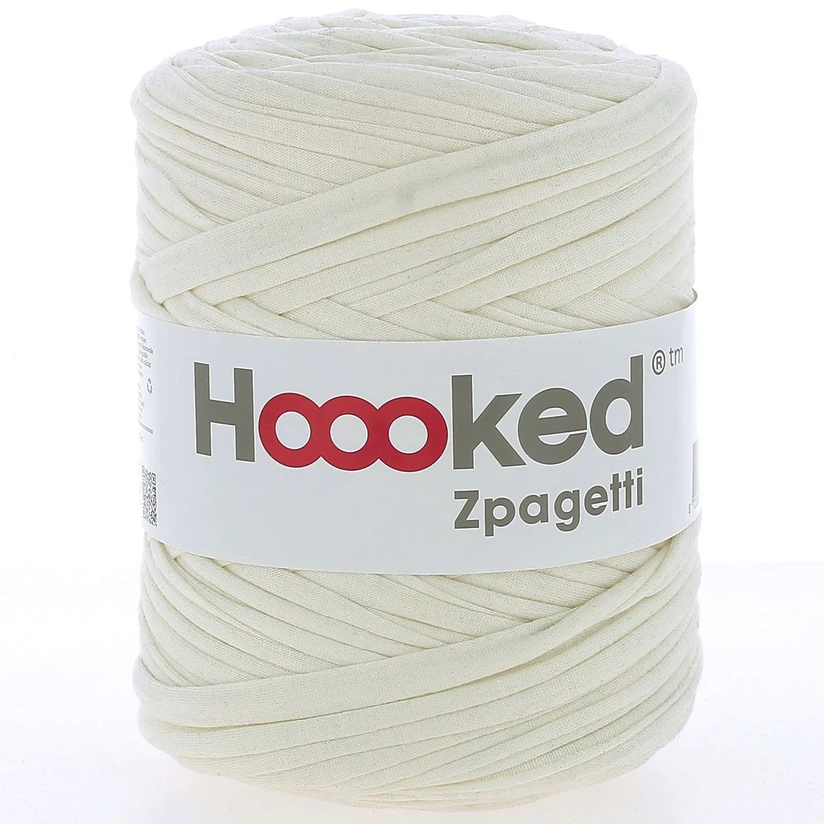 HOOOKED ZPAGETTI T-SHIRT YARN
