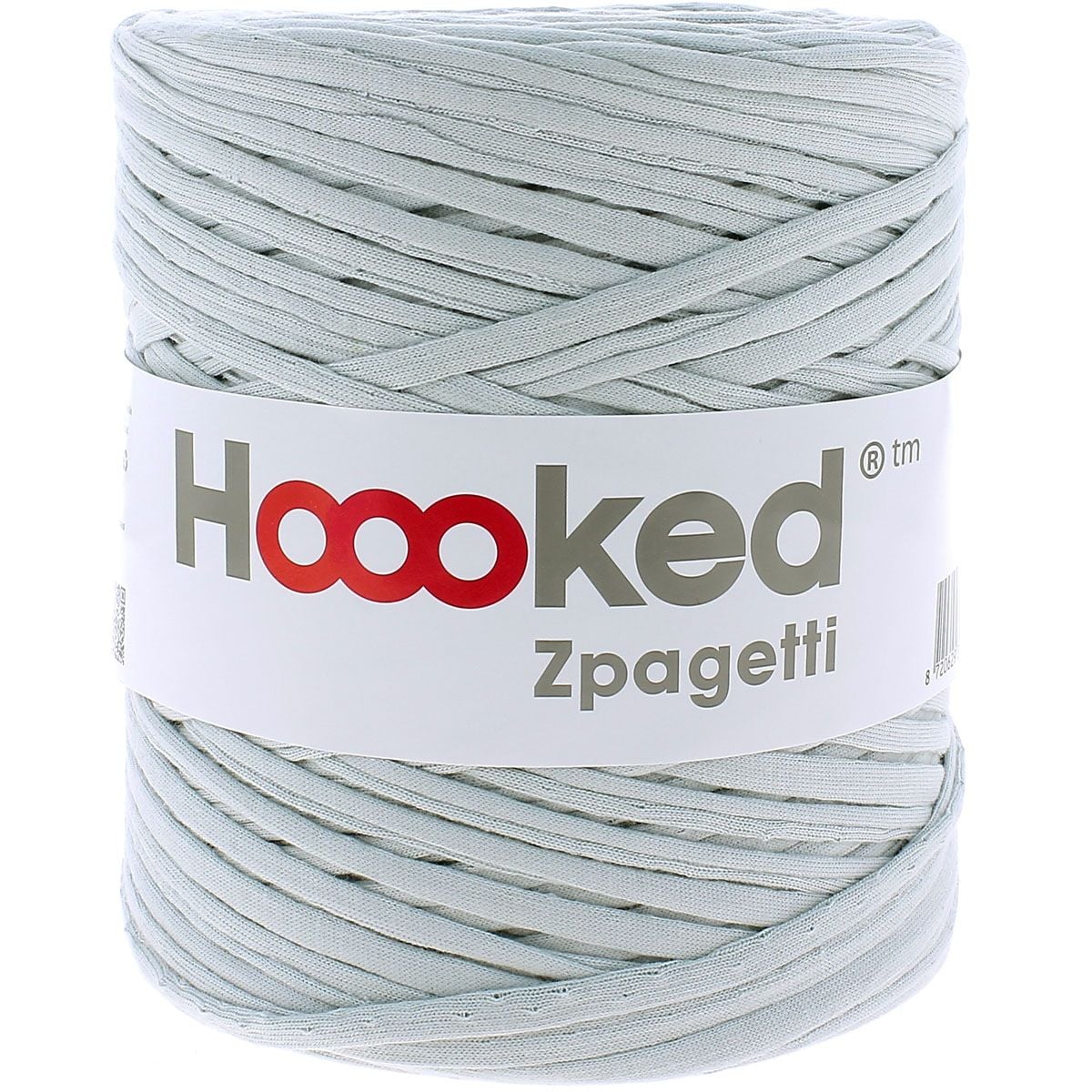 HOOOKED ZPAGETTI T-SHIRT YARN