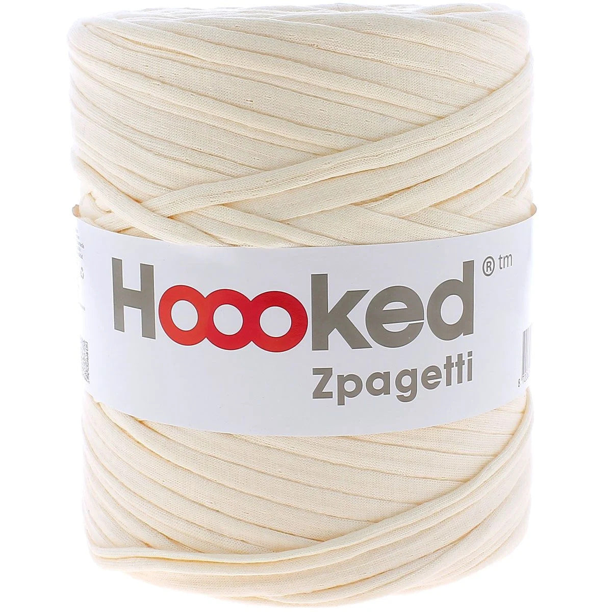 HOOOKED ZPAGETTI T-SHIRT YARN