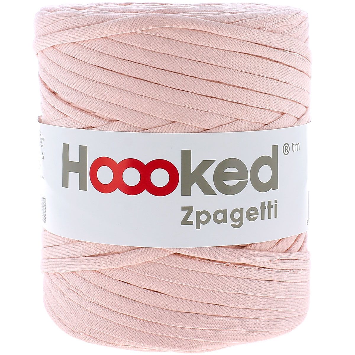 HOOOKED ZPAGETTI T-SHIRT YARN