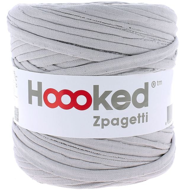 HOOOKED ZPAGETTI T-SHIRT YARN