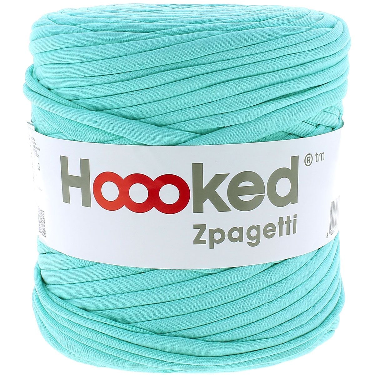 HOOOKED ZPAGETTI T-SHIRT YARN