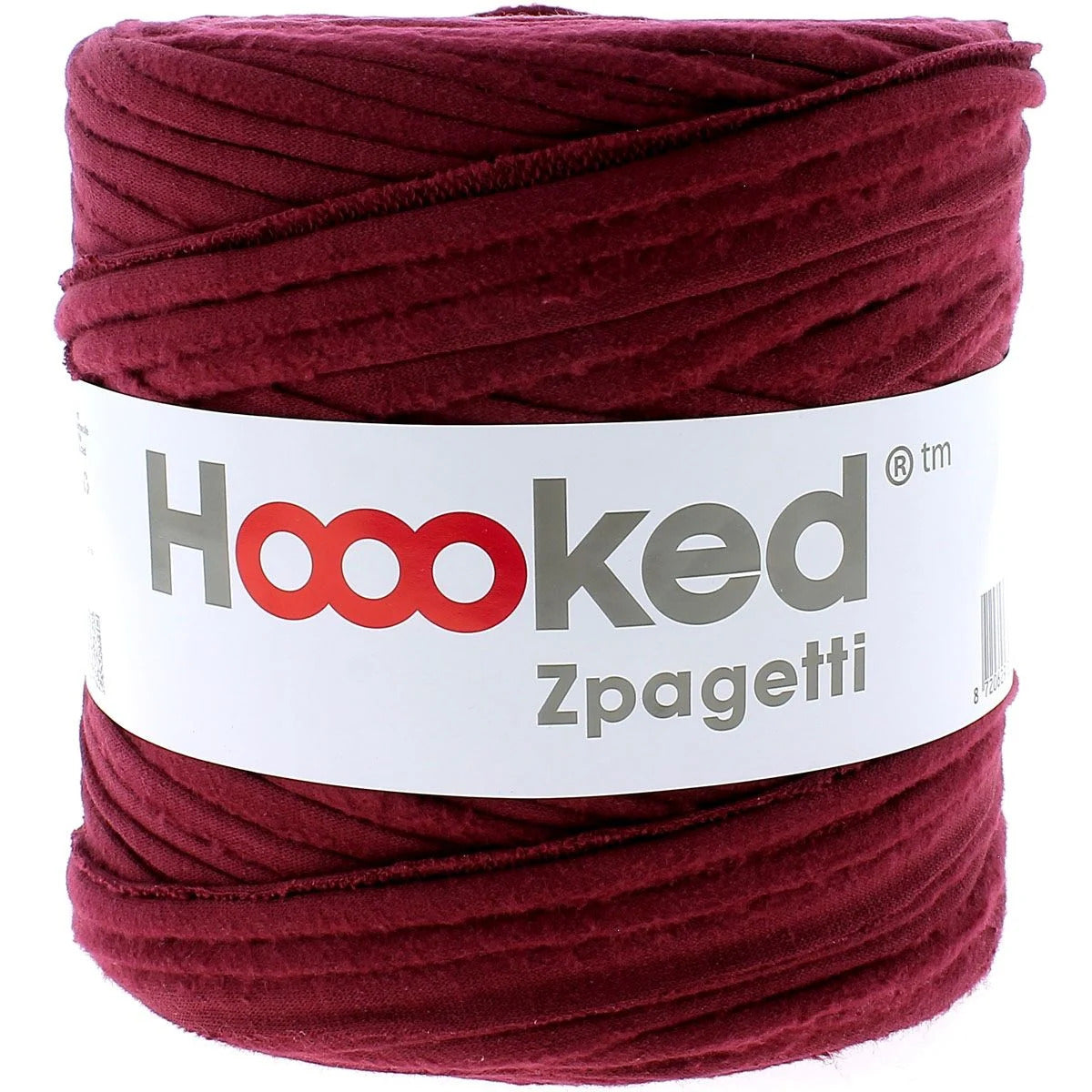 HOOOKED ZPAGETTI T-SHIRT YARN