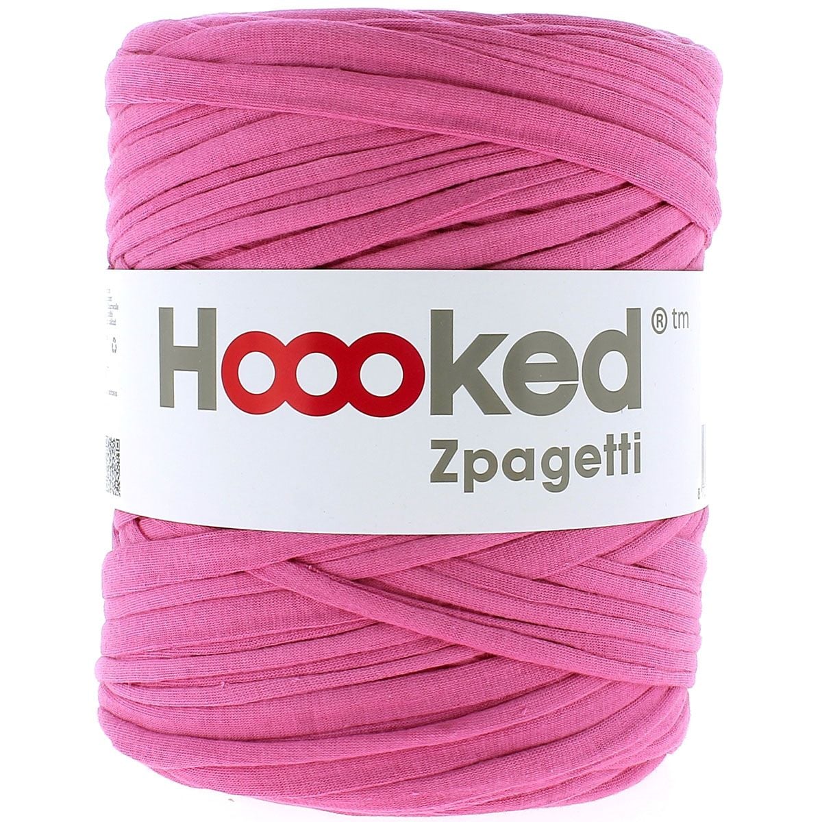 HOOOKED ZPAGETTI T-SHIRT YARN