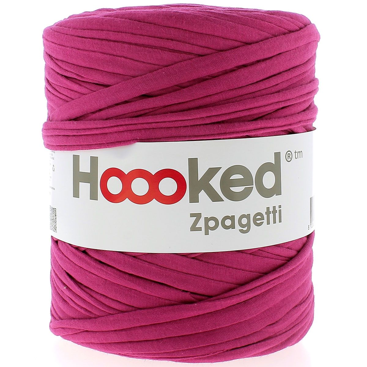 HOOOKED ZPAGETTI T-SHIRT YARN