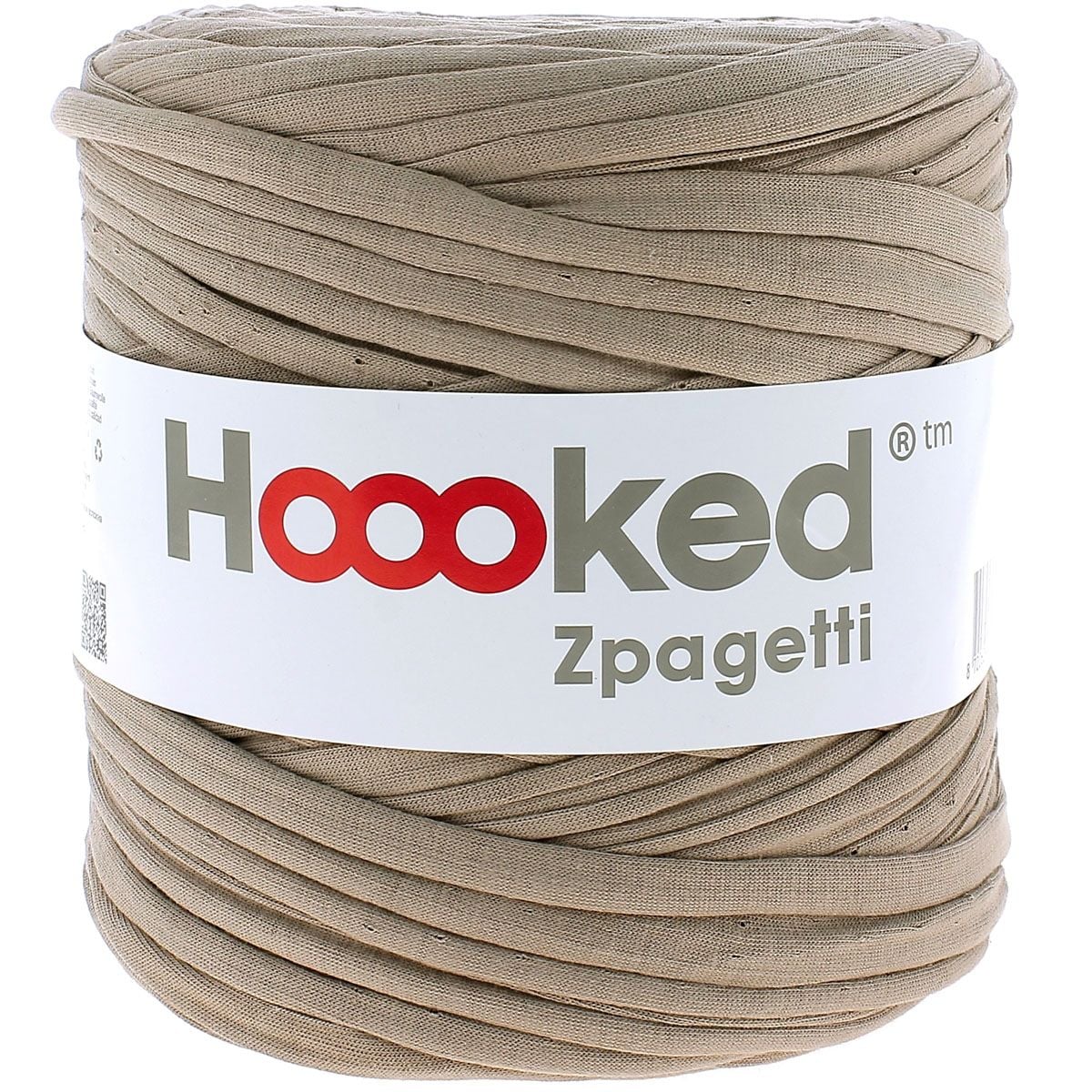 HOOOKED ZPAGETTI T-SHIRT YARN