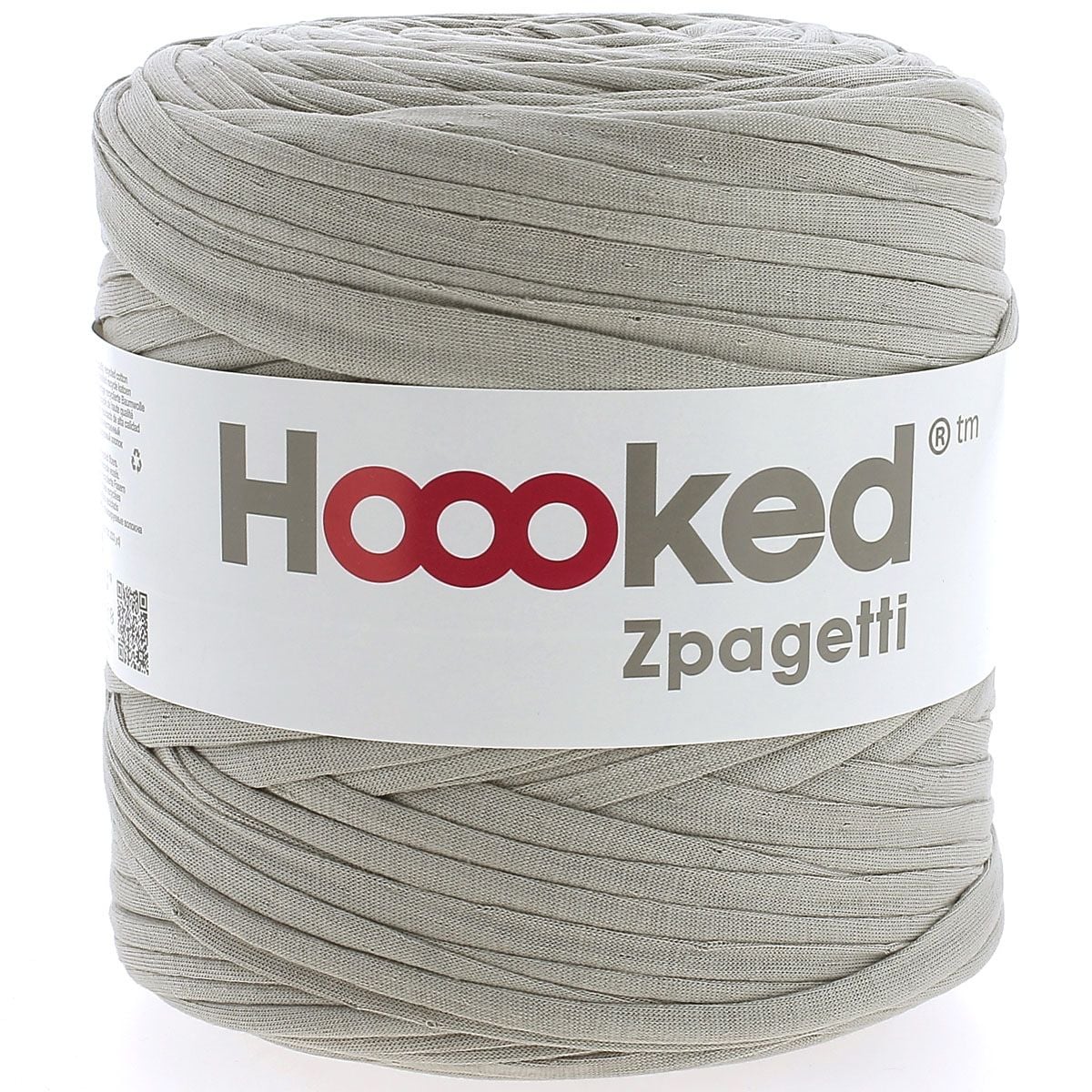 HOOOKED ZPAGETTI T-SHIRT YARN