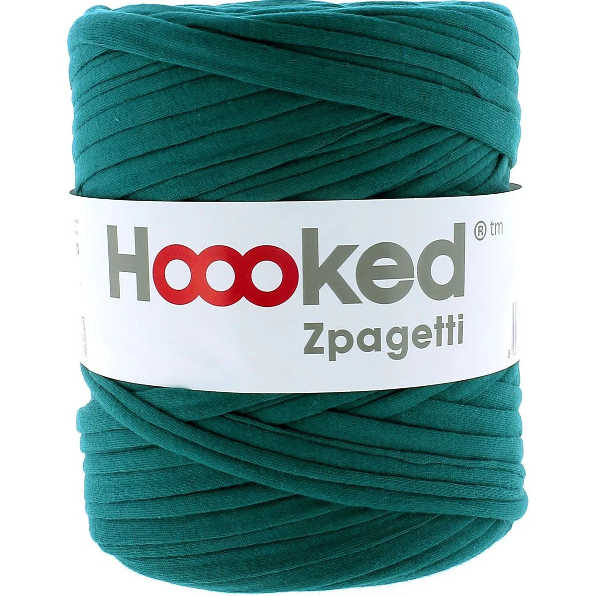 HOOOKED ZPAGETTI T-SHIRT YARN