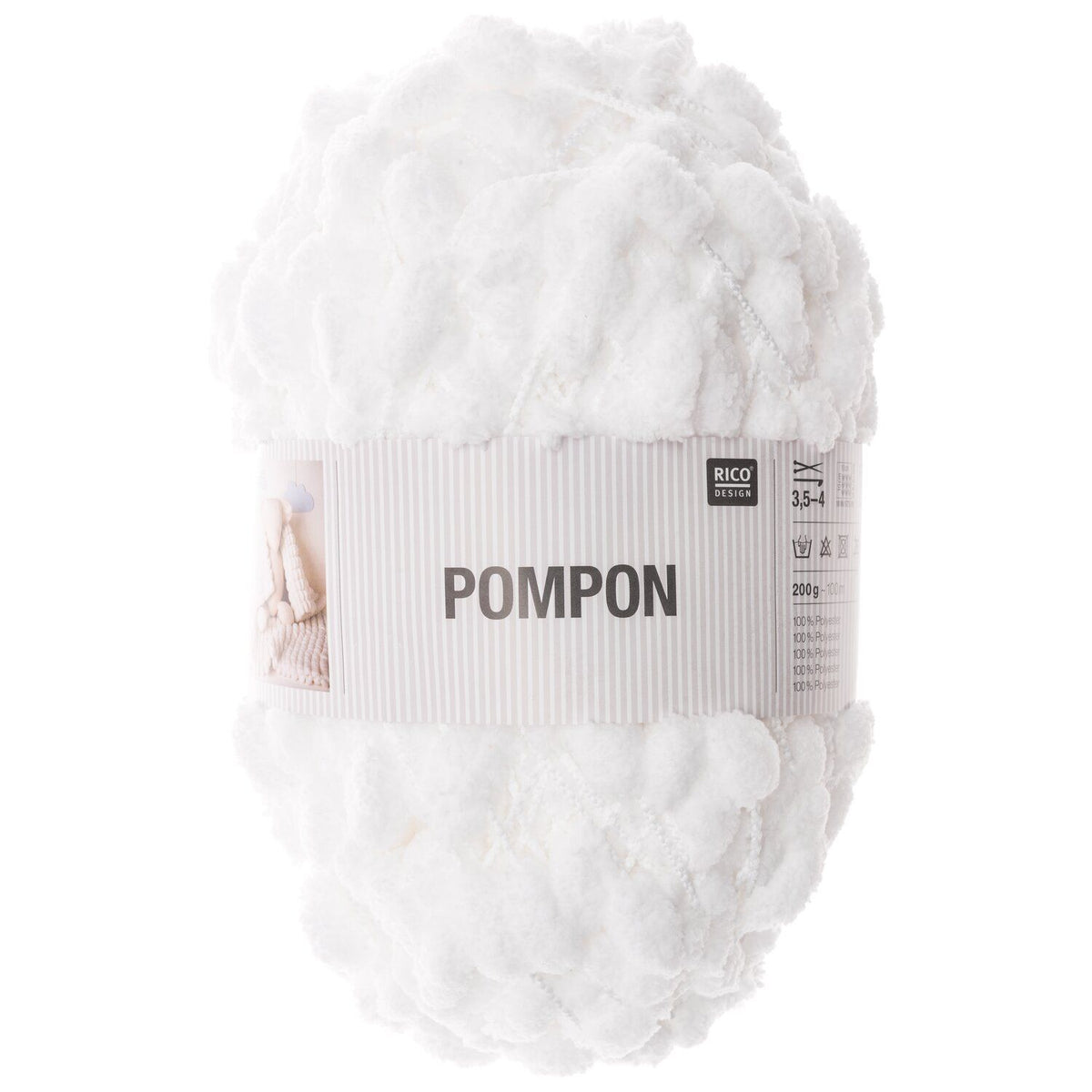 POMPON