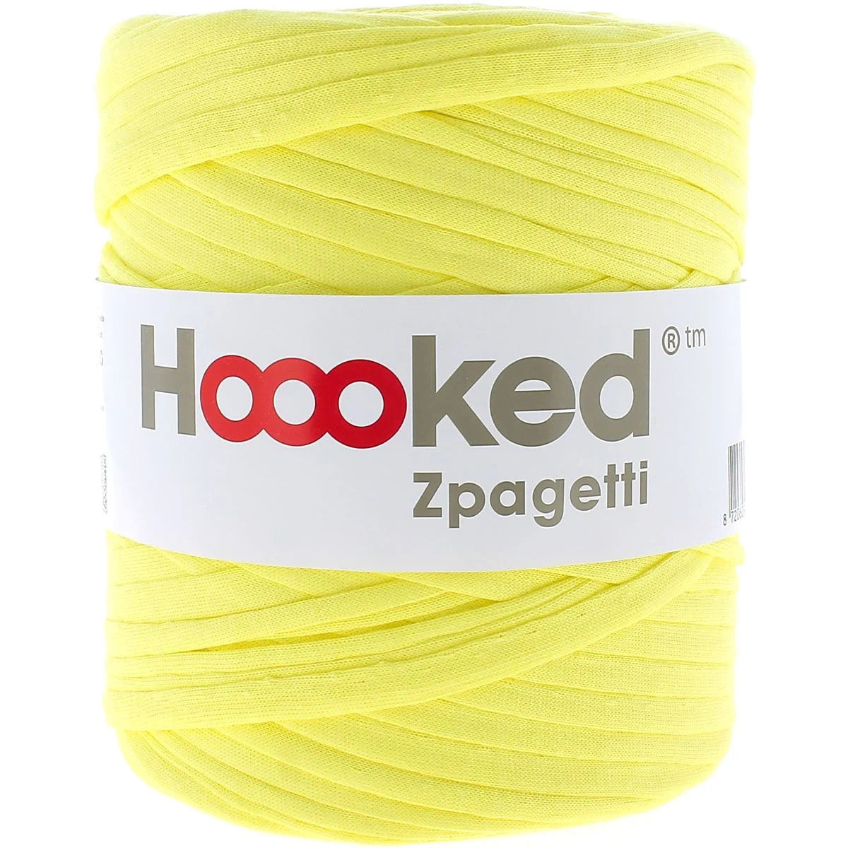 HOOOKED ZPAGETTI T-SHIRT YARN