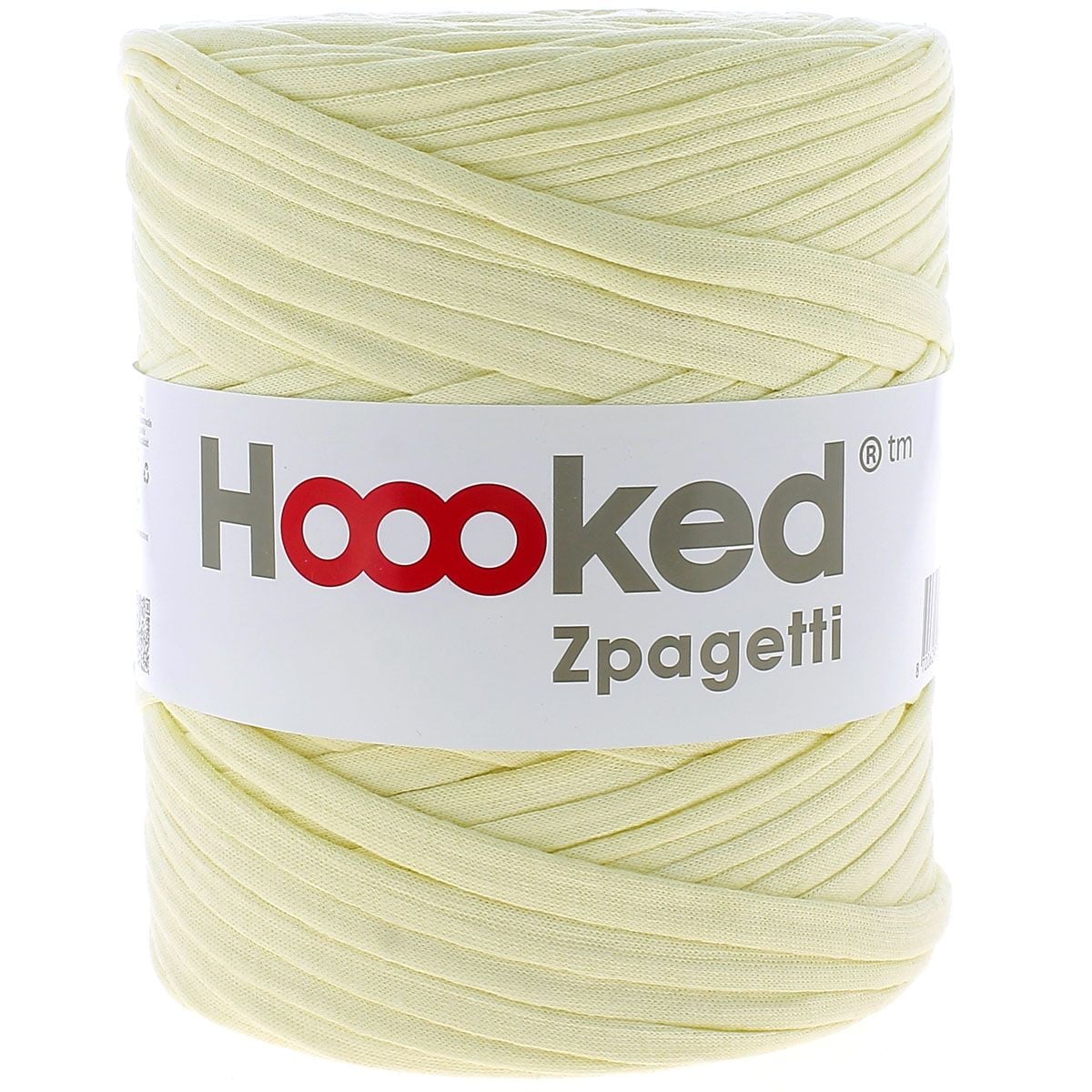 HOOOKED ZPAGETTI T-SHIRT YARN