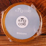 KING COLE RIBBON 10MM X 5M