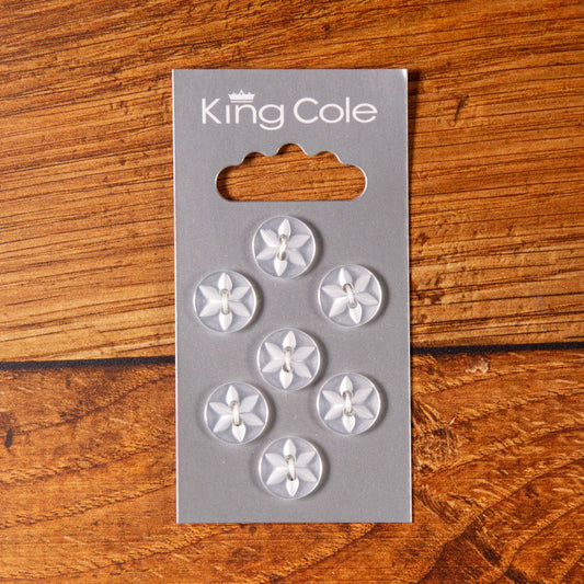 KING COLE CARDED BUTTONS-002