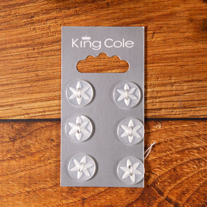 KING COLE CARDED BUTTONS-003