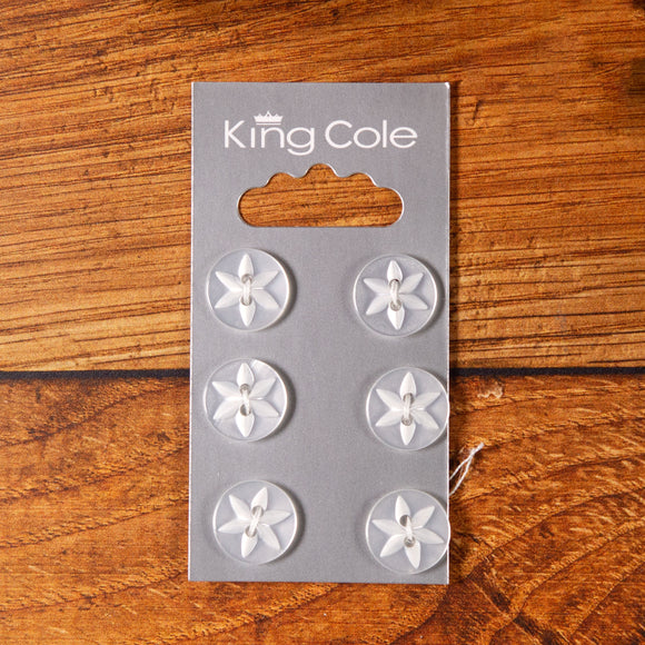 KING COLE CARDED BUTTONS-003