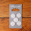 KING COLE CARDED BUTTONS-004