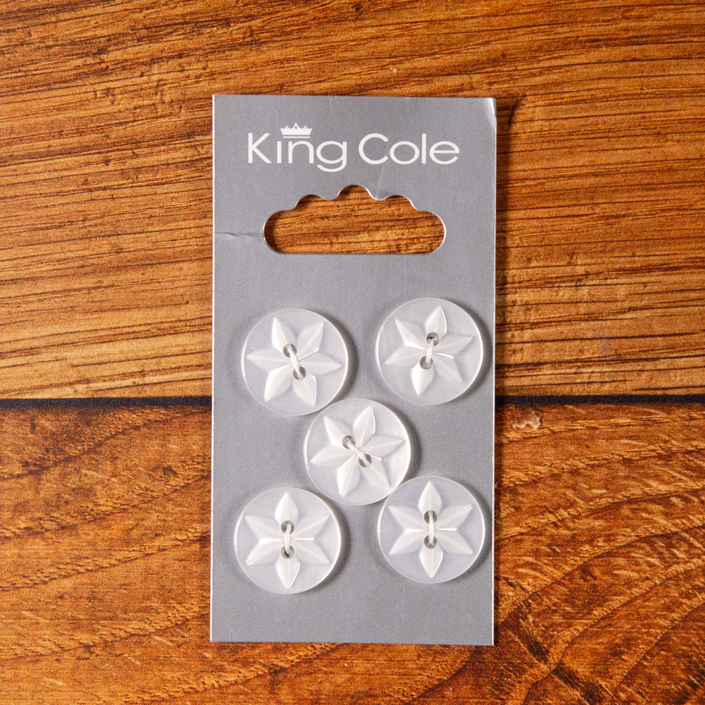 KING COLE CARDED BUTTONS-004