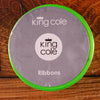 KING COLE RIBBON 25MM X 3M