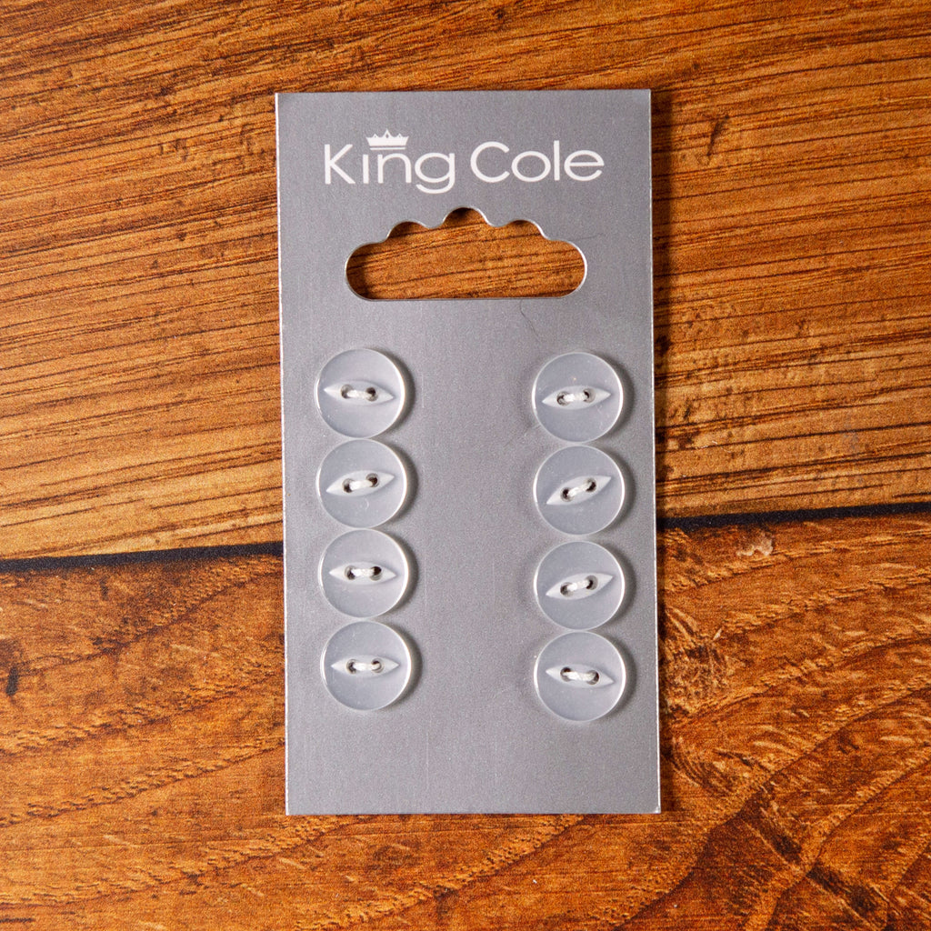 KING COLE CARDED BUTTONS-005