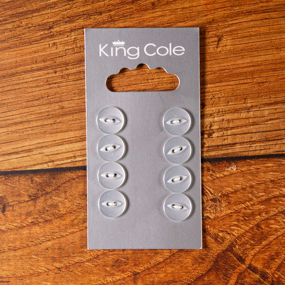 KING COLE CARDED BUTTONS-005